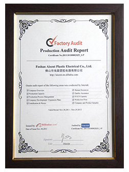 Deep Inspection Certificate (1)