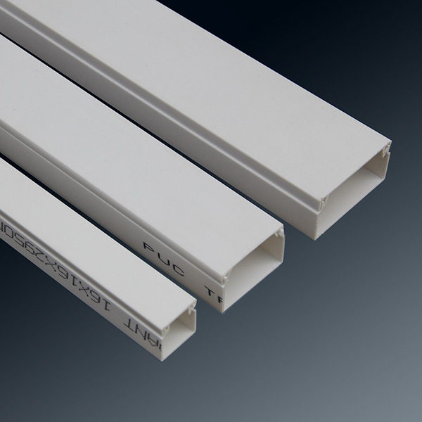 PVC Trunking