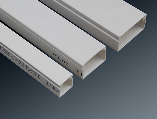 PVC Trunking