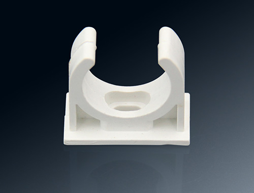 Saddle clamp