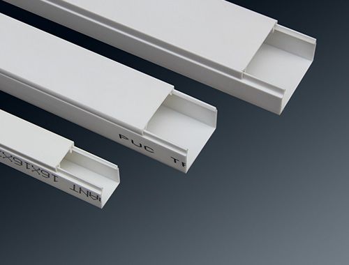 PVC Trunking