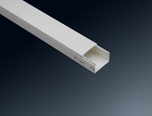 PVC Trunking